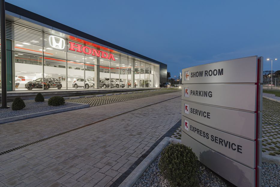 Compromiso que sigue rodando