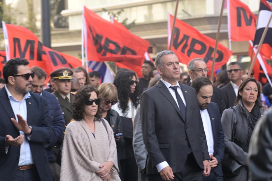 Foto: Javier Noceti / Montevideo Portal.