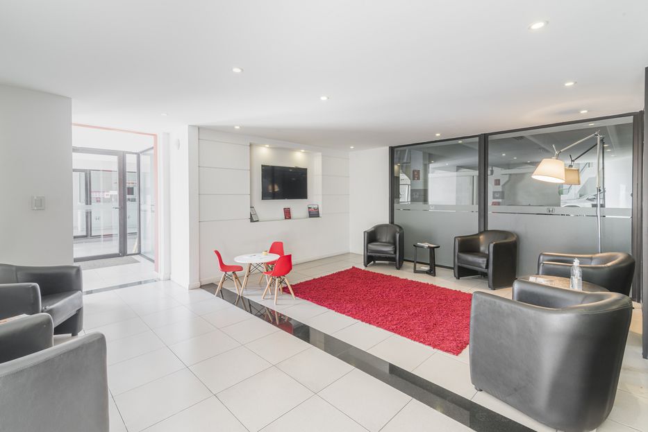 Local de Honda Centro. Foto: cedida a Montevideo Portal