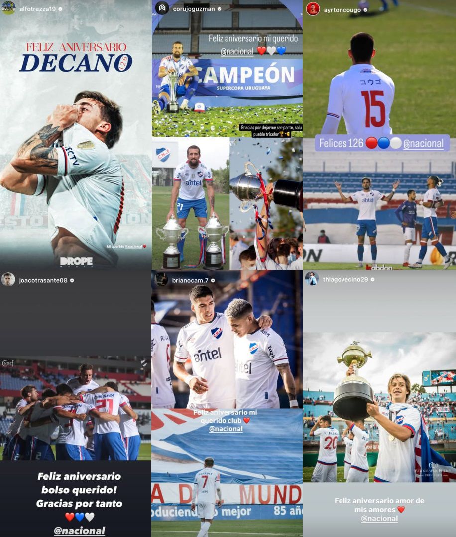 Foto: Instagram