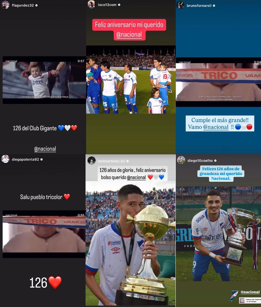 Foto: Instagram