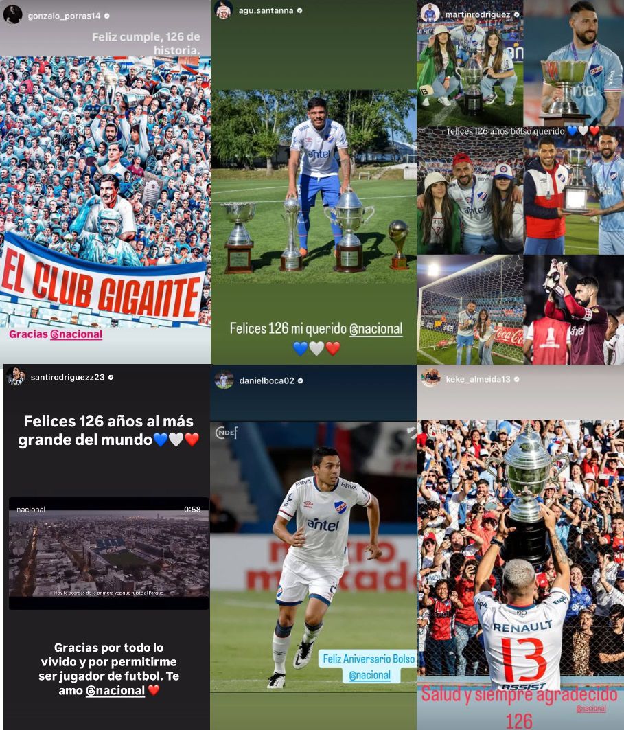 Foto: Instagram