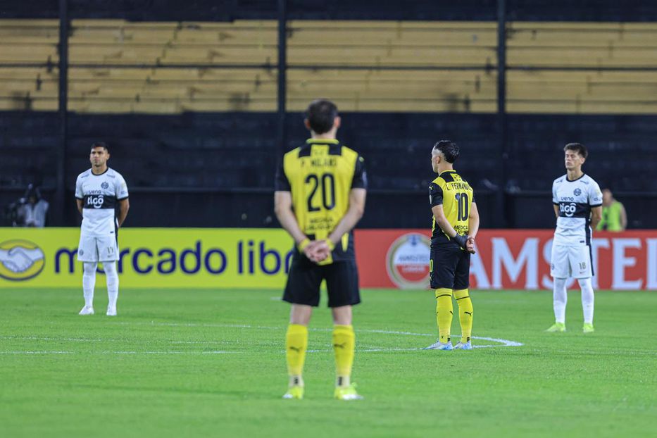Más allá de la pelota