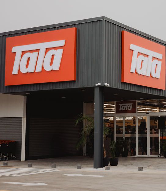 Se quedan con todito