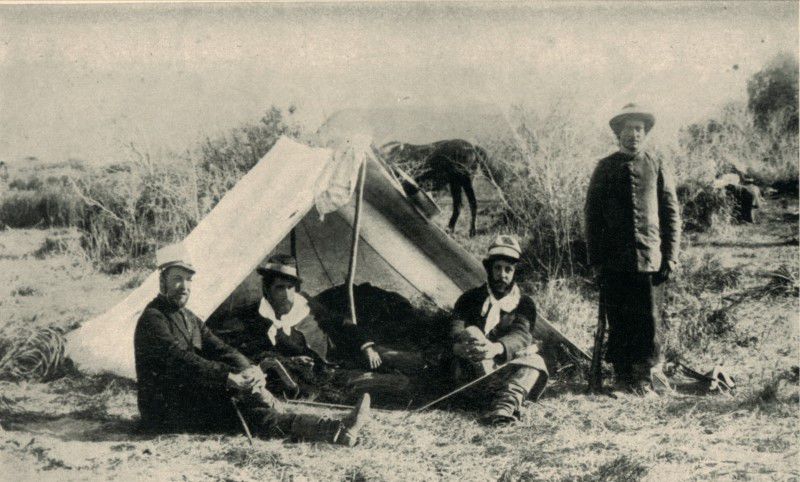 Nacimiento del Uruguay moderno (56)