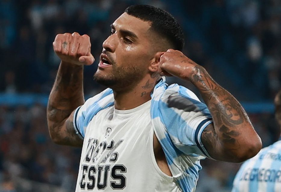 ¿Uruguayos? Siempre