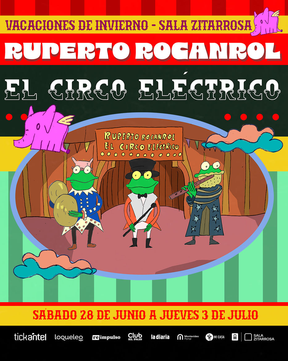 Aventura para todas las edades