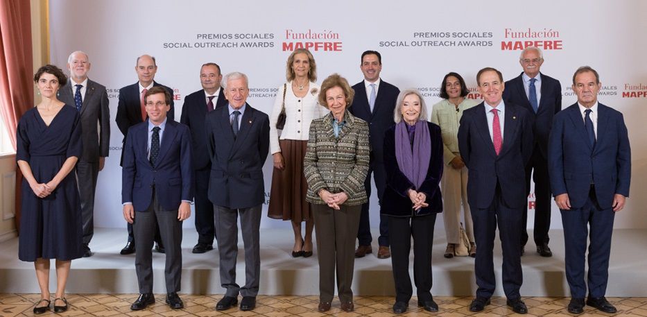 Un reconocimiento destacado