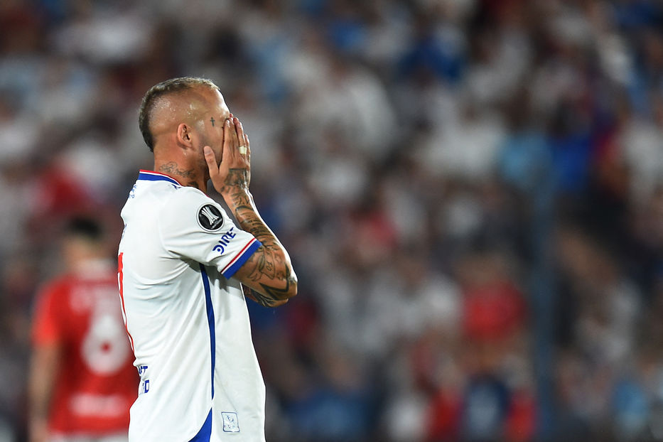 Muchas ganas, poco fútbol