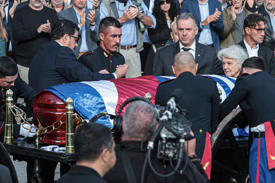 Foto: Diego Lafalche / FocoUy