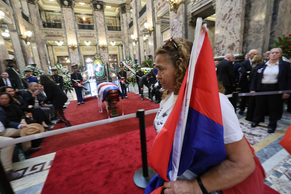 Foto: Armando Sartorotti / FocoUy