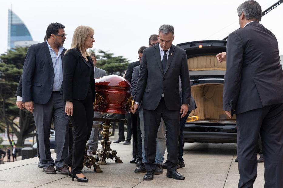 Foto: Presidencia de la República