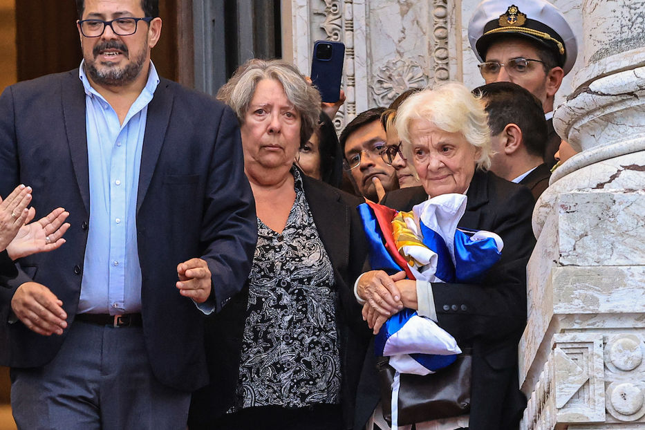 Foto: Presidencia de la República