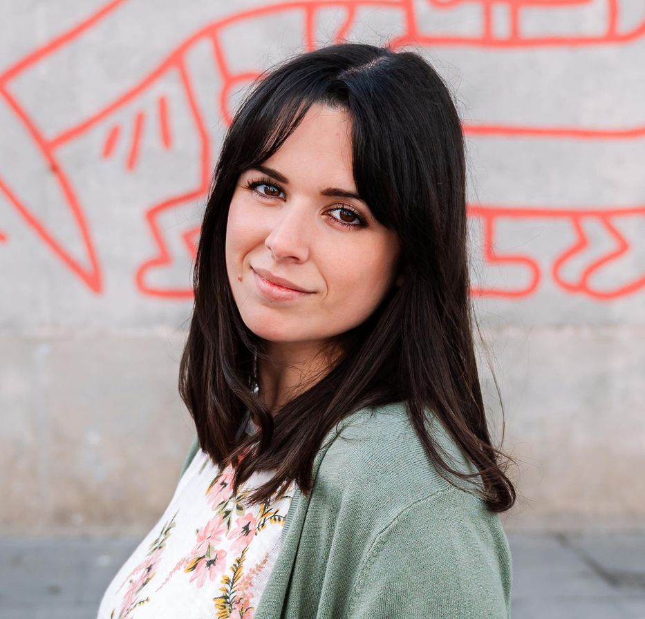 Alice Kellen. Foto: Blanra