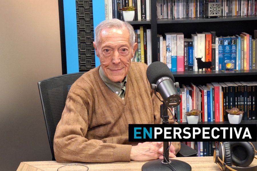 Eran esos tiempos de antes