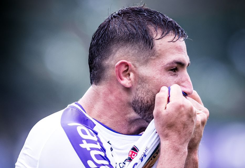 Más allá de la pelota