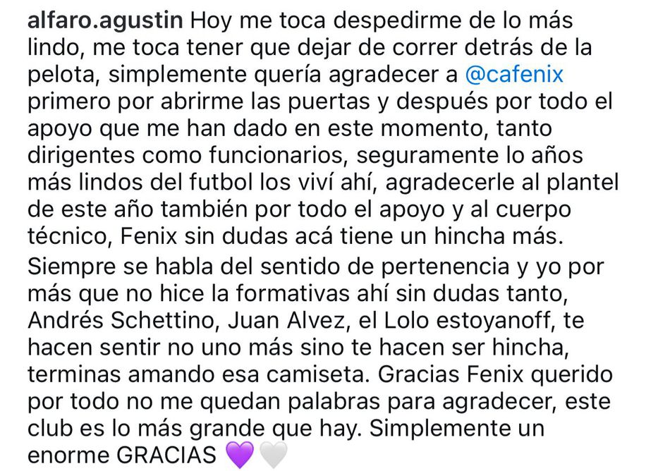 Foto: IG