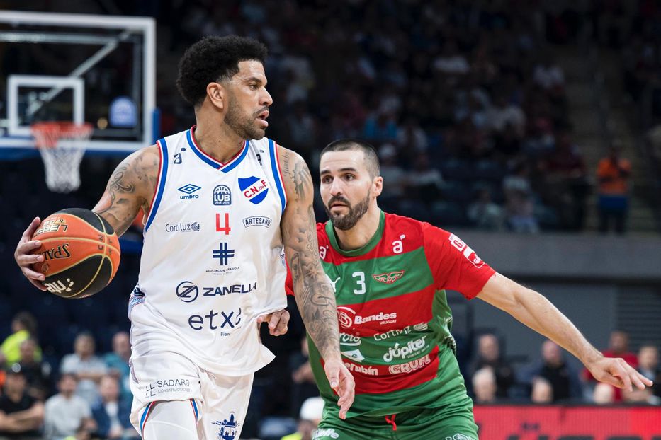Cambio en el equipo
