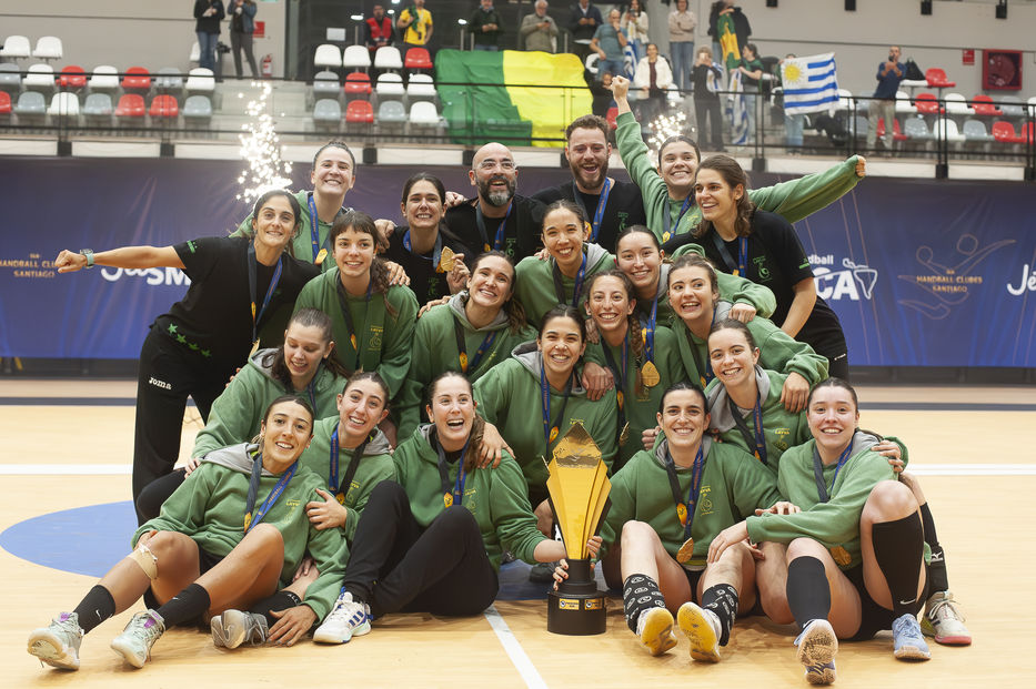 Las mejores de América