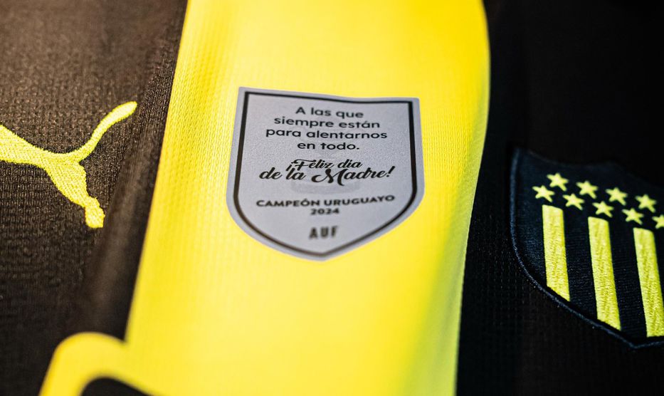 En el día de la madre