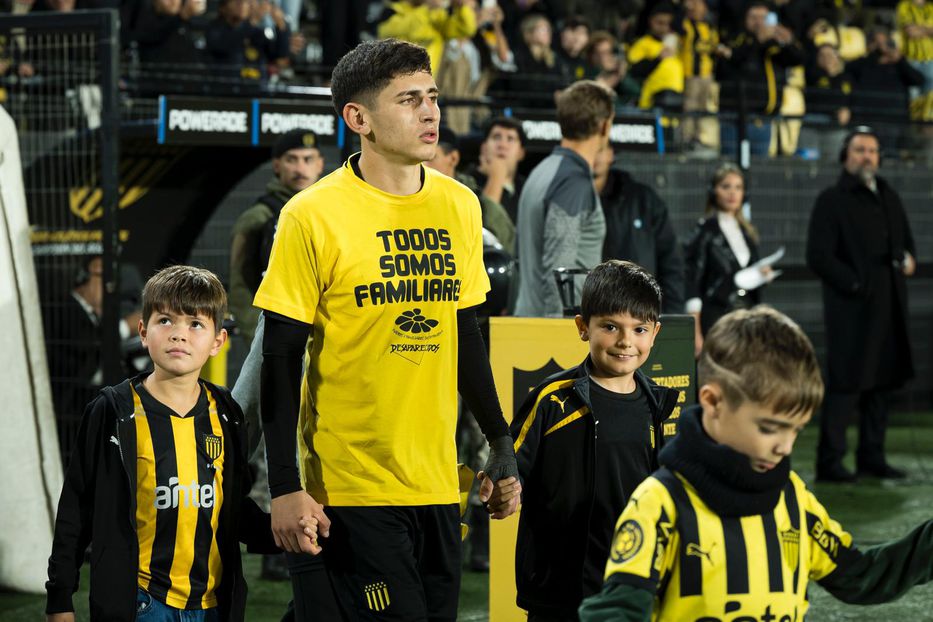 Foto: Enzo Santos - FocoUy