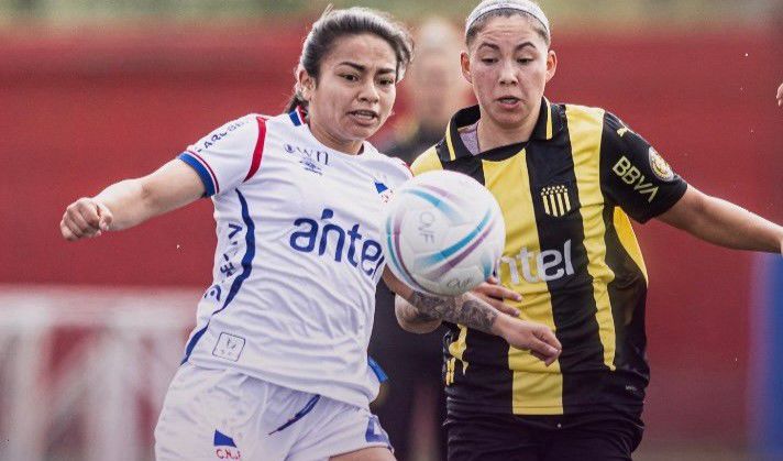 Para ninguna de las dos