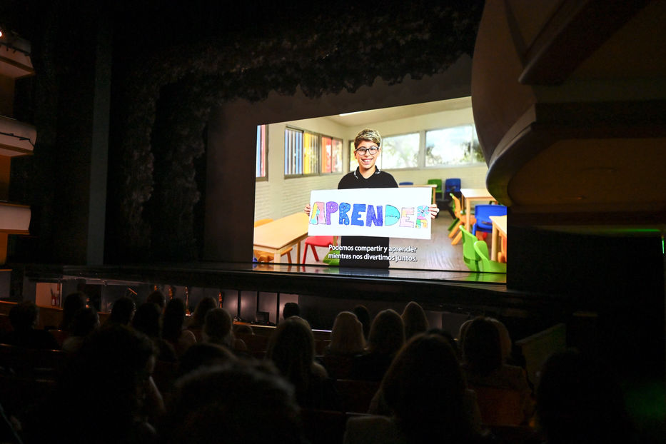 Foto: Álvaro Portillo, cedida a Montevideo Portal