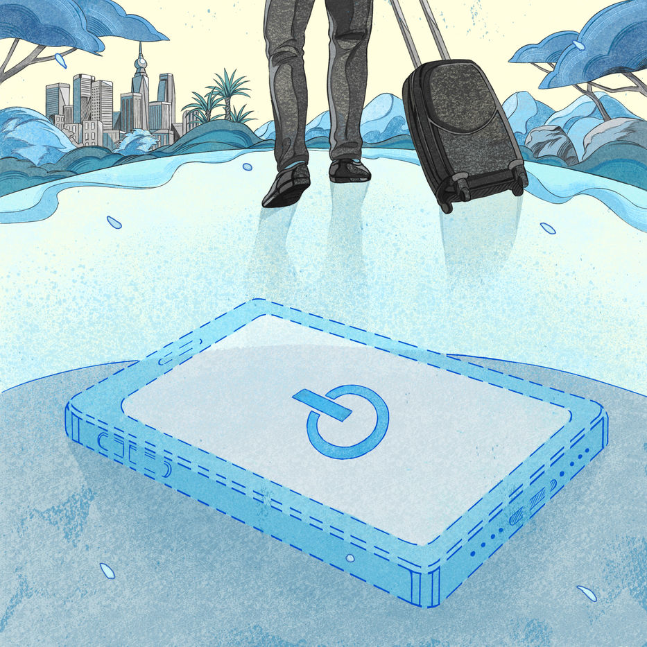 Por The New York Times