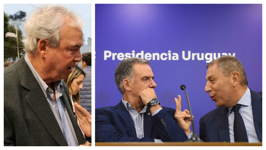 Circule con precaución