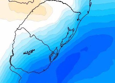 Tapate con la capa de tu tío