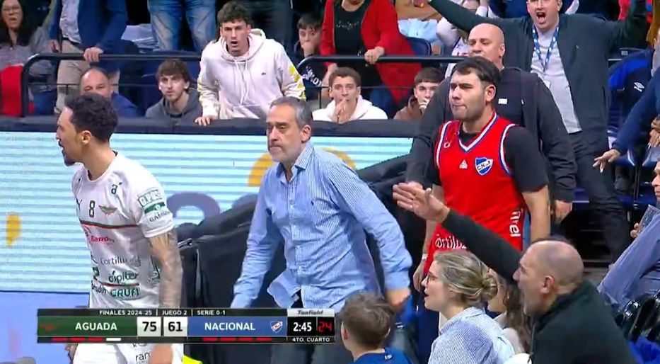 La familia es lo primero