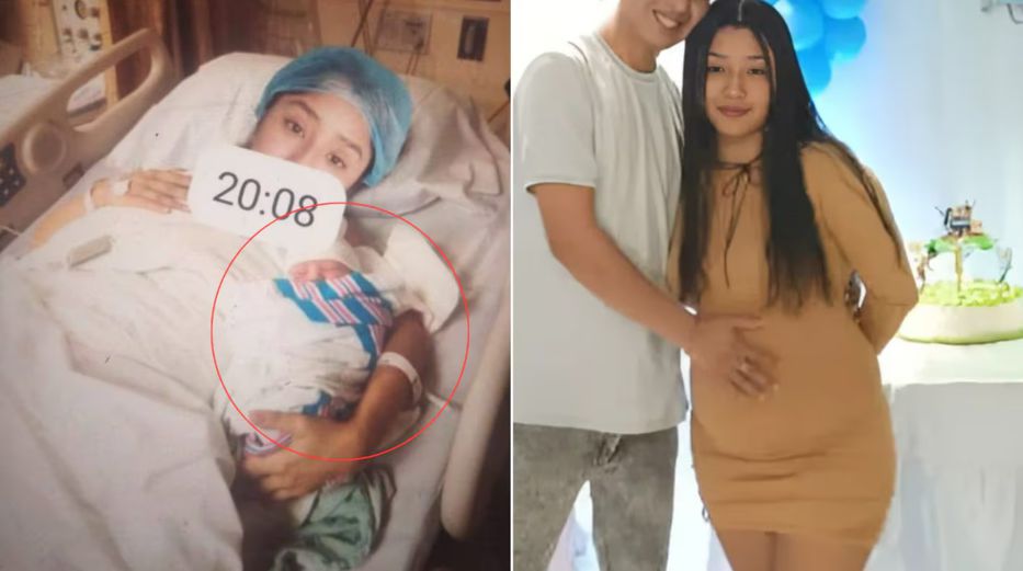 Raro no, lo siguiente