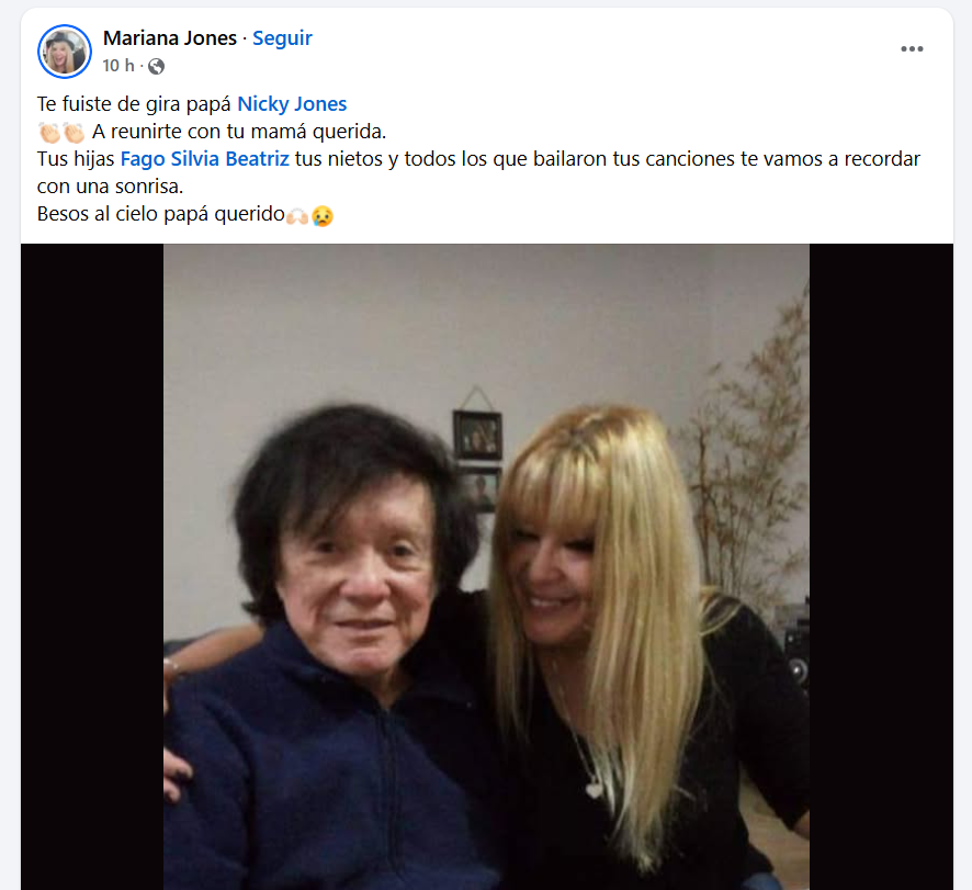 Foto: captura Facebook