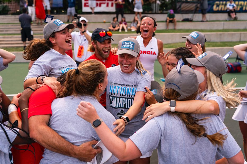 Foto: Universidad de Georgia