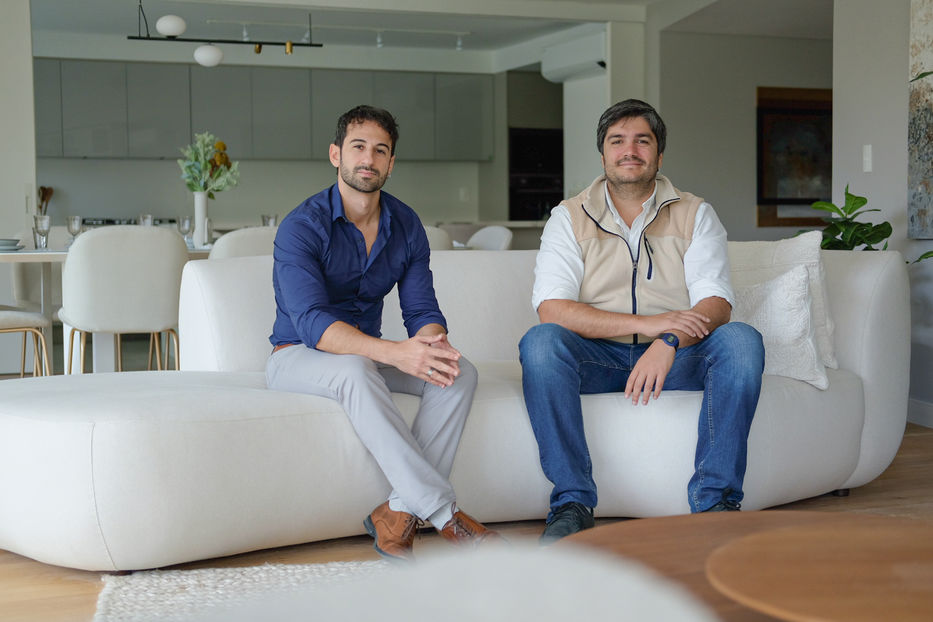 Más allá de las paredes