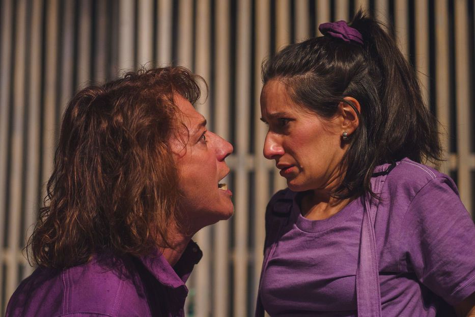 Emociones a flor de piel