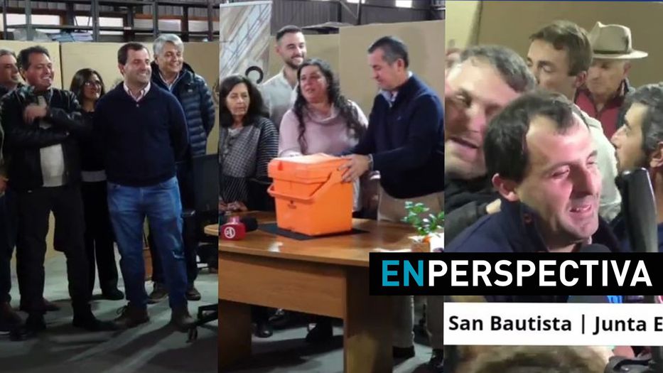 Lista de prioridades