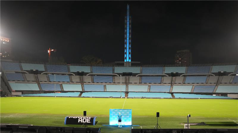 Todos en un mismo bando