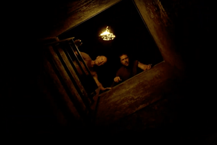 Lost (2004), Jack Bender y Stephen Williams