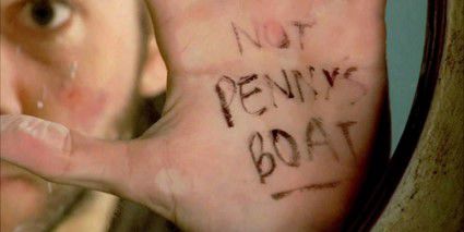 Lost (2004), Jack Bender y Stephen Williams