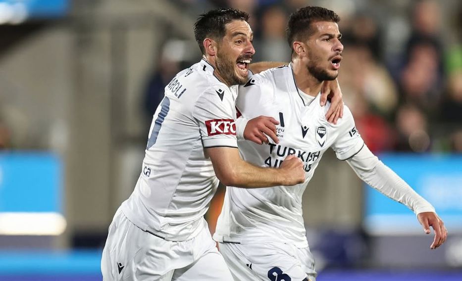 En los momentos importantes