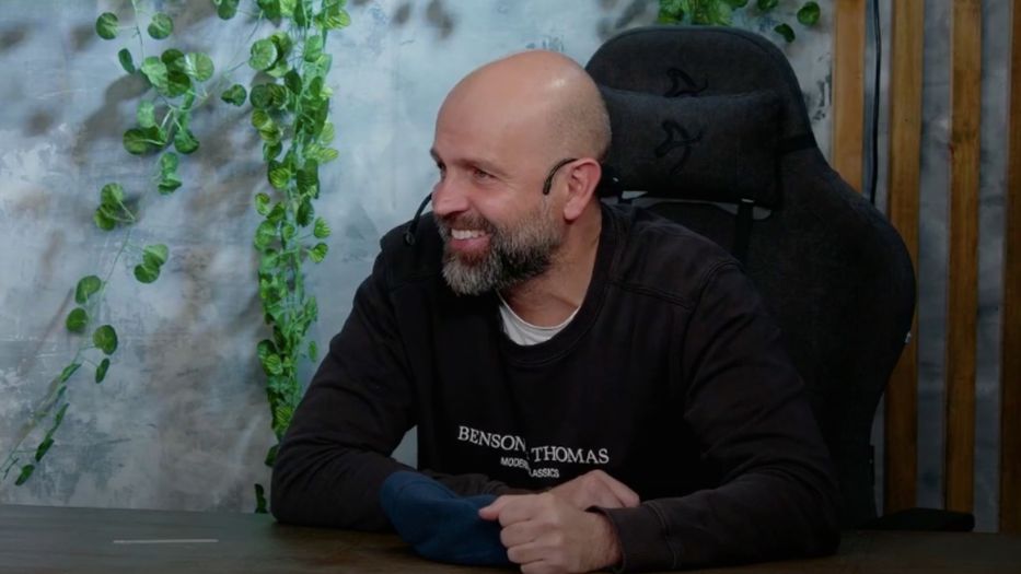 Como te digo una cosa