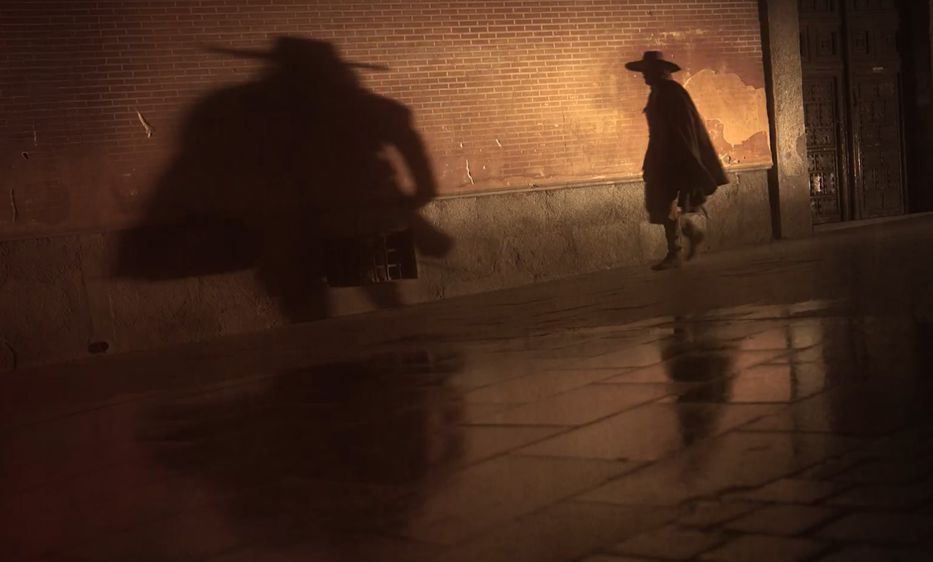 De toledana y vizcaína