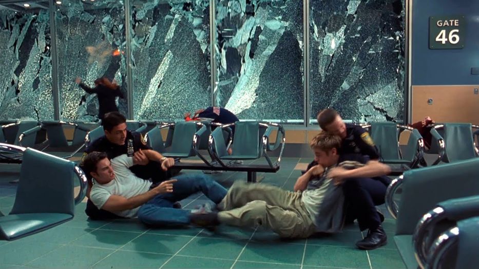Destino final (2000)