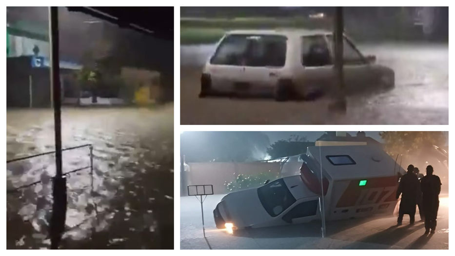 Todo es bronca y dolor