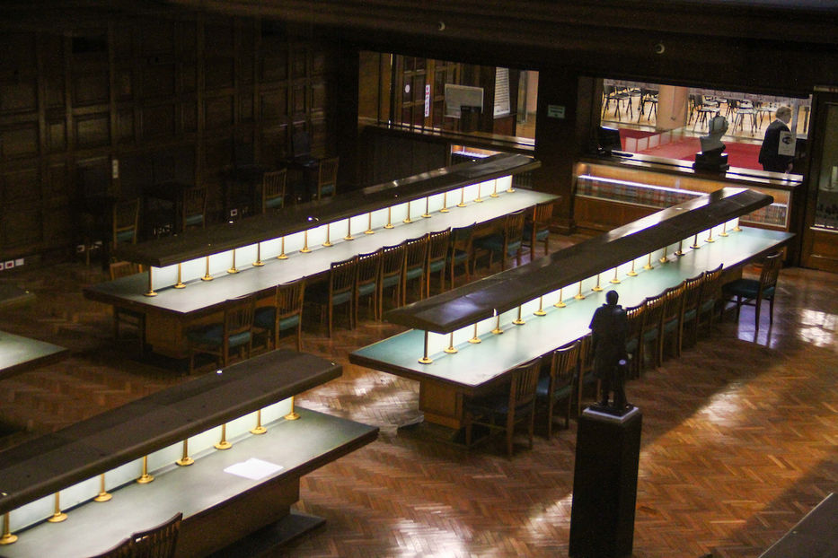 Cada maestro con su librillo