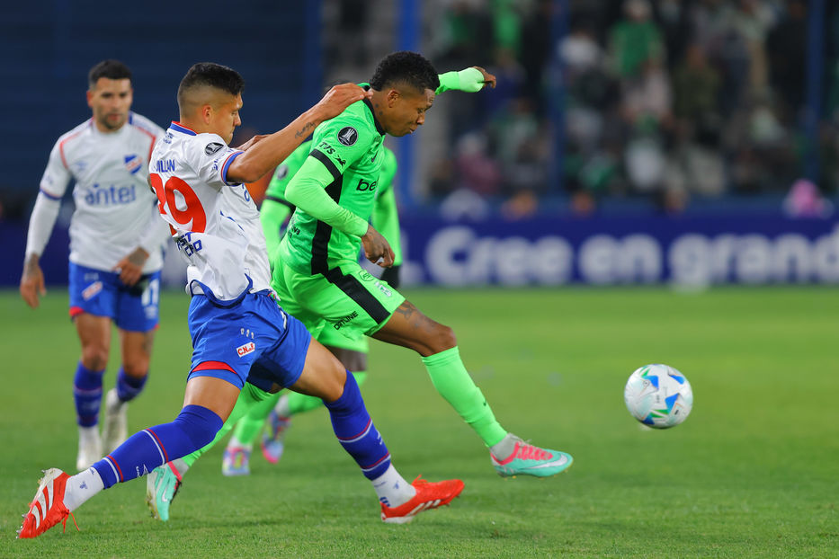 Una buena y una mala