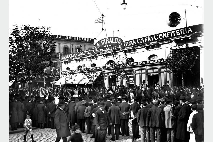 Nacimiento del Uruguay moderno (58)