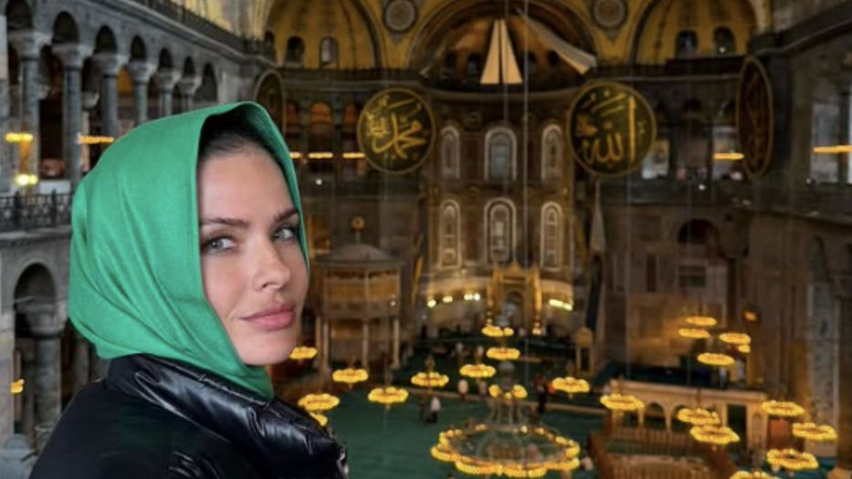 Lo que dicen de ella