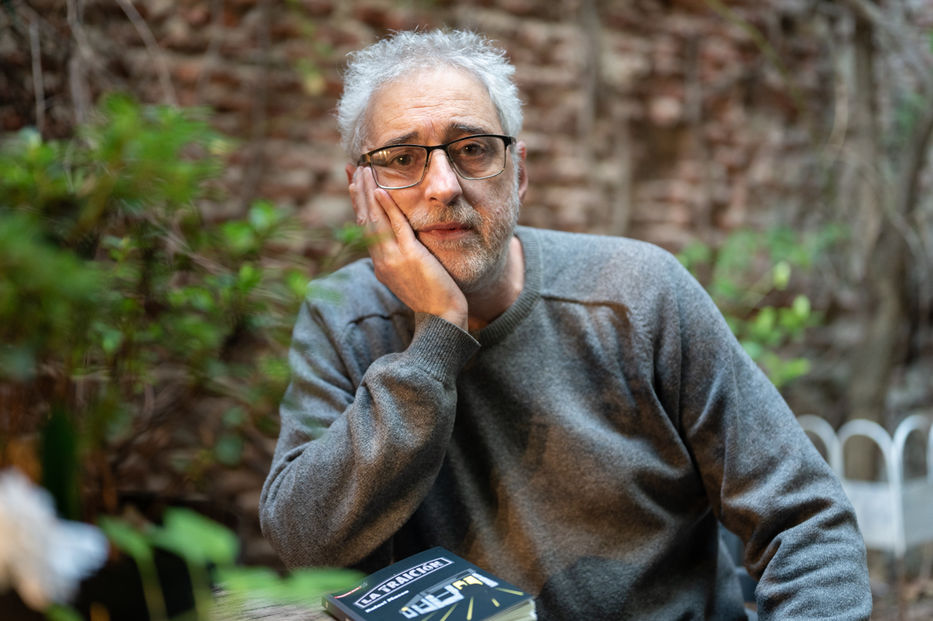 Los libros y sus autores